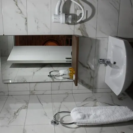 Life Hotel Istanbul