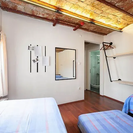 Rapunzel Hostel