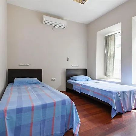 Rapunzel Hostel
