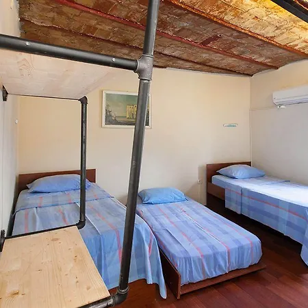 Rapunzel Hostel