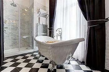 Galata Antique - Special Category Hotel Istanbul