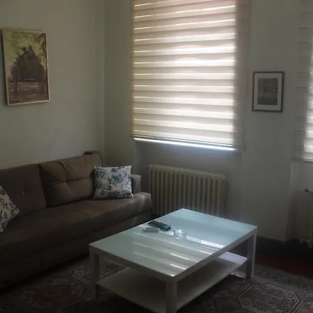 Metropol Apartment Istanbul