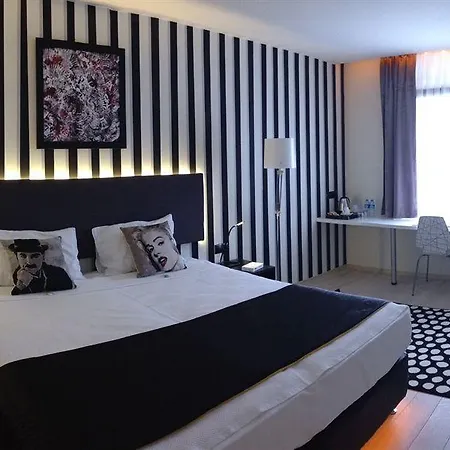 Tempo Airport 3* Istanbul
