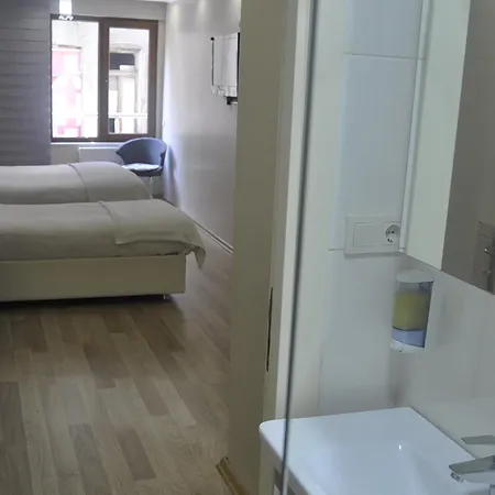 Net House 3* Стамбул