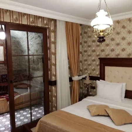 Divalis Отель 3*