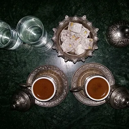 Divalis Отель