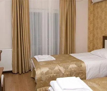 Flower Palace Hotel Istambul
