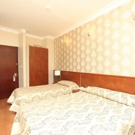 Turvan Hotel Istambul