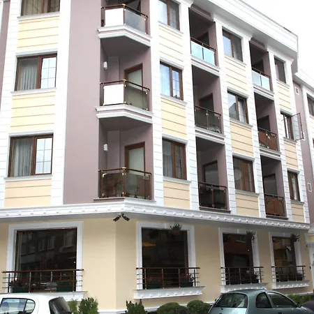 Levent 3* Стамбул