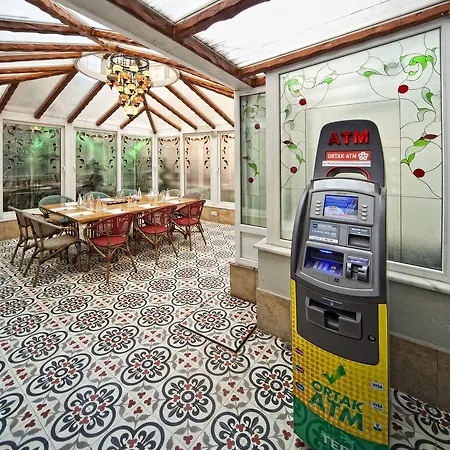 Amira Hotel Provincia di Istanbul