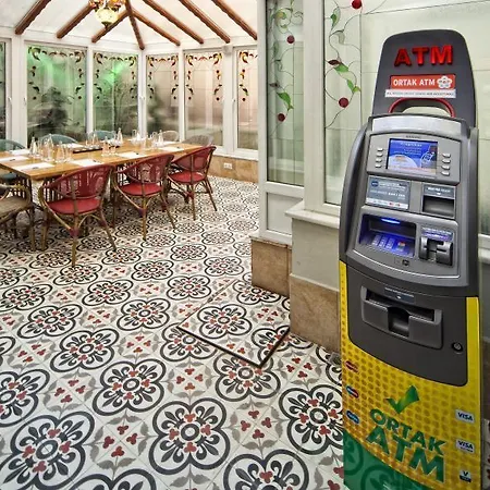Amira Hotel Provincia di Istanbul