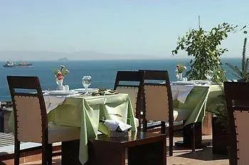 Tria Elegance Hotel Istanbulská provincie