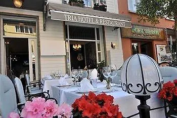 Tria Elegance Hotel 4*