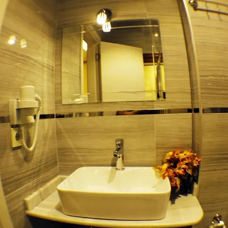 Taxim Hg Hotel Istanbul