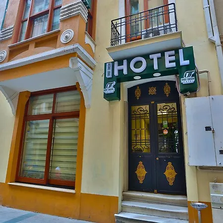 Taxim Hg 2* Istanbul