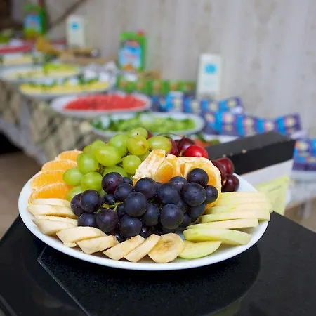 Taxim Hg Hotel Istanbul