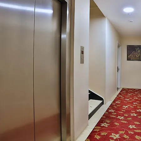 Taxim Hg Hotel Istanbul