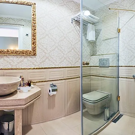 By Murat Crown Taksim 3* Istanbul