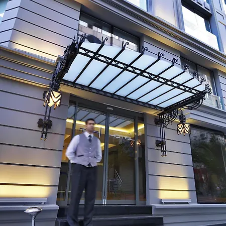 Misa 4* Istanbul