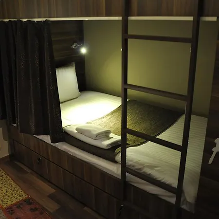 Juliet & Kitchen Hotel Istanbul
