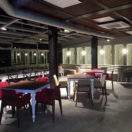 深山酒店 酒店 伊斯坦布尔