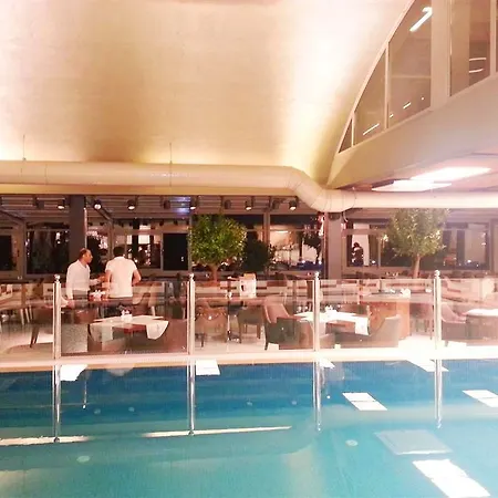 Darkhill 4* Provincia di Istanbul