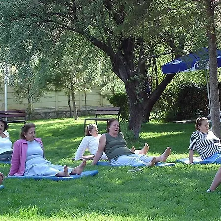 Herakles Thermal Ξενοδοχείο
