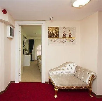 Ottoman Tulip Hotel 5*