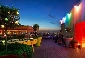 Demiroren Istiklal Hotel