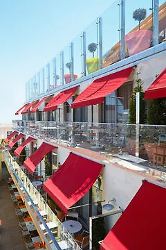 Demiroren Istiklal 酒店 伊斯坦布尔