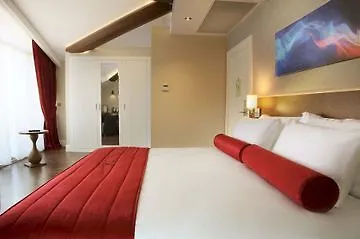 Veyron & Spa Hotel 4*