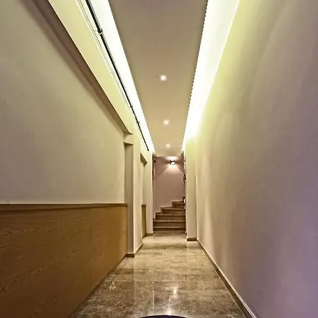 Rumeli Apartment *