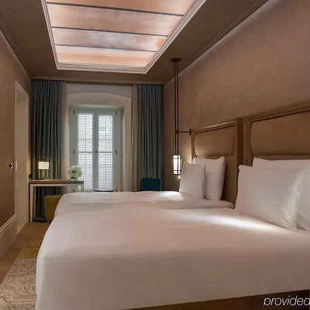 Hotel 10 Karakoy Stambuł
