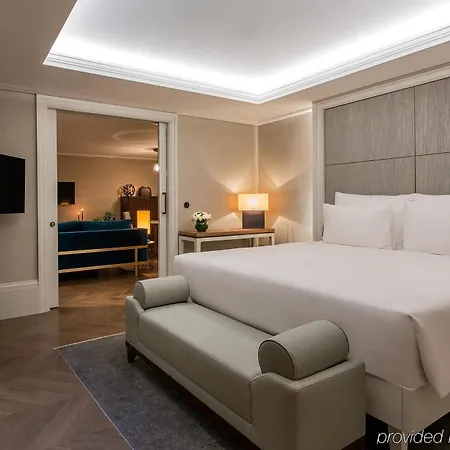 Отель 10 Karakoy