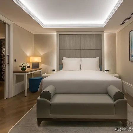 10 كاراكوي فندق اسطنبول