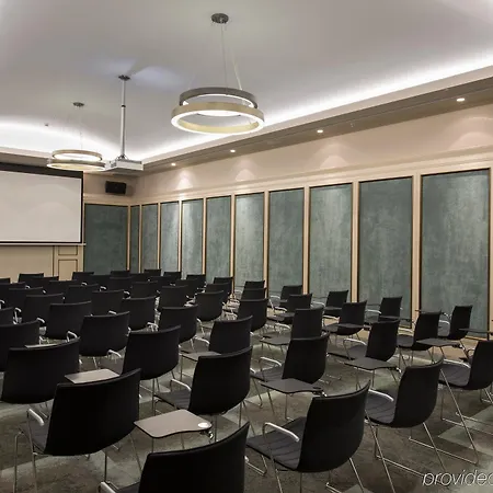 10 Karakoy Hotel 5*