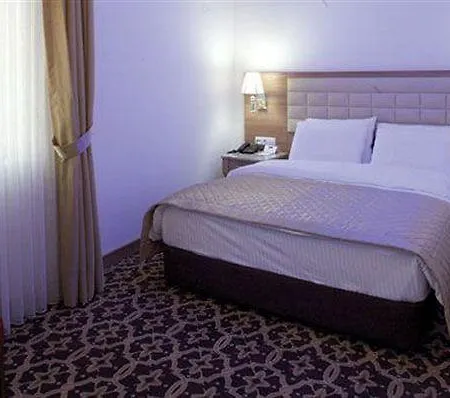City Hotel Hotel Istanbul