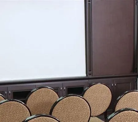 City Hotel Istanbul
