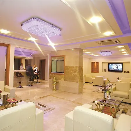 City Hotel Hotel Istanbul