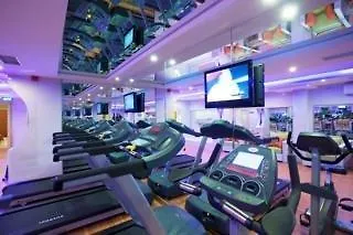 City Hotel 3* Istanbul