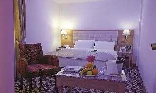 City Hotel 3* Istanbul