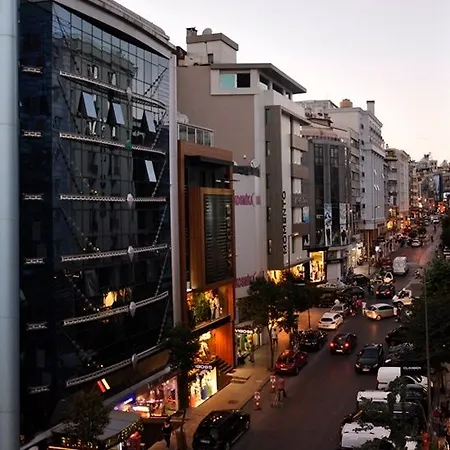 Hotel Ephesus