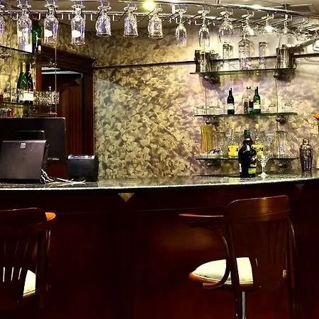 Hotel Ephesus 4*