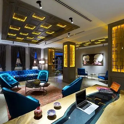 Walton Sultanahmet Hotel Istanbul