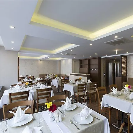 Regard 4* Provincia di Istanbul