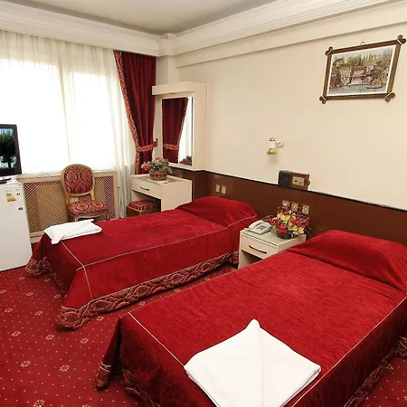 Pisa Hotel Istanbul