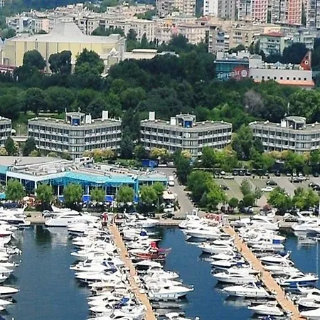 Atakoey Marina 4* Istanbul