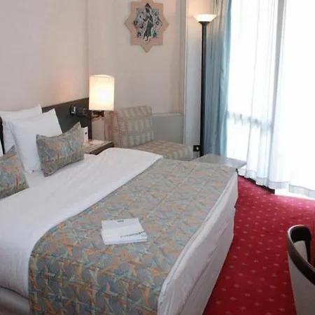 Atakoey Marina 4*