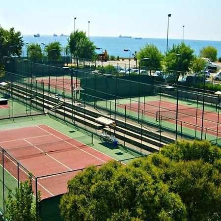 Atakoey Marina 4* Istanbul