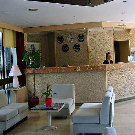 Atakoey Marina Hotel Istanbul